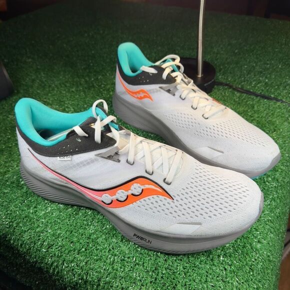 Saucony Other - SAUCONY RIDE 16 - Men’s Running Shoes - SIZE 12.5